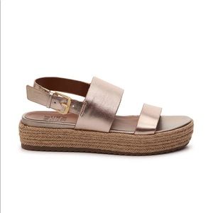 naturalizer jaycie espadrille platform sandal